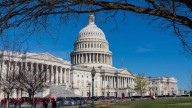 Left and right are joining forces to ban lawmakers from trading stock