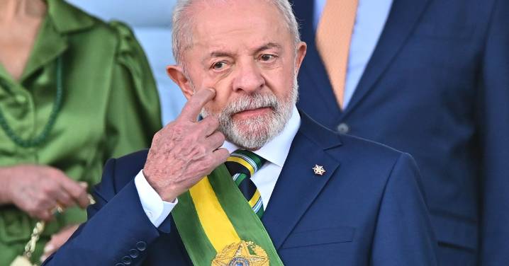 Proponen los BRICS “refundar” el sistema de comercio frente a los aranceles de Trump