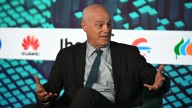 El español José Manuel Campa dimitirá como presidente de la Autoridad Bancaria Europea