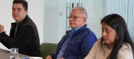 JEP investigará y llevará a juicio a Rodrigo Granda por el asesinato de Cecilia Cubas