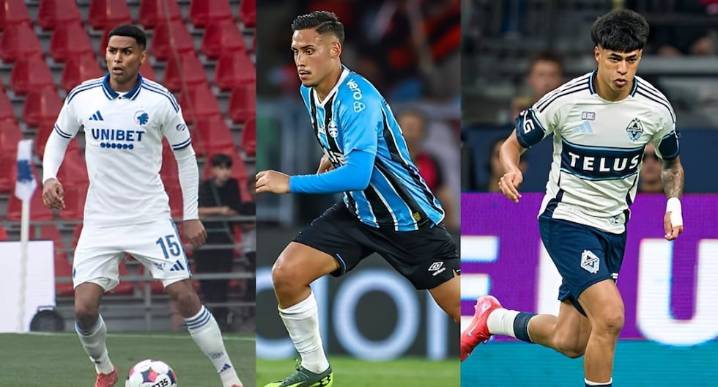 Por la hazaña en Montevideo: la posible alineación de Perú vs. Uruguay por Eliminatorias