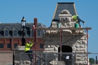 Far South Side’s First Hotel In 40 Years Breaks Ground In Pullman This Fall