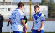 Con un penal atajado sobre la hora, La Armonía superó a Comercial