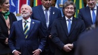 South America's Mercosur bloc signs trade deal with 4 European countries