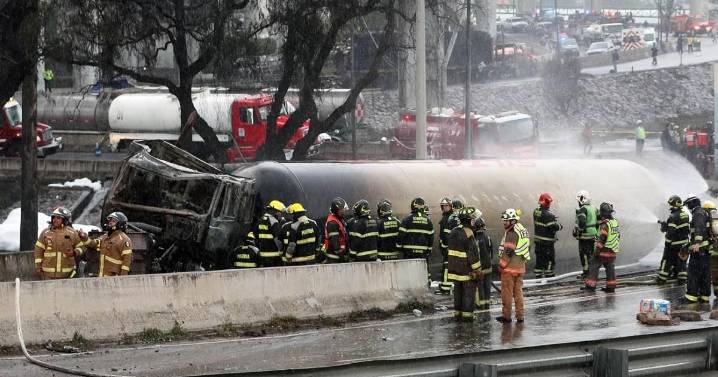 Explosión en Puente de la Concordia deja 4 muertos y 90 lesionados: Clara Brugada actualiza cifras