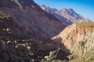 Race for rare minerals brings boom to Tajikistan’s mines