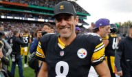 ¡Conquistaron Irlanda! Aaron Rodgers y los Steelers derrotan a Minnesota Vikings en la Semana 4 de NFL