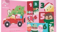 TONYMOLY & Squishmallows Launched an Adorable $25 Beauty Advent Calendar for Skincare