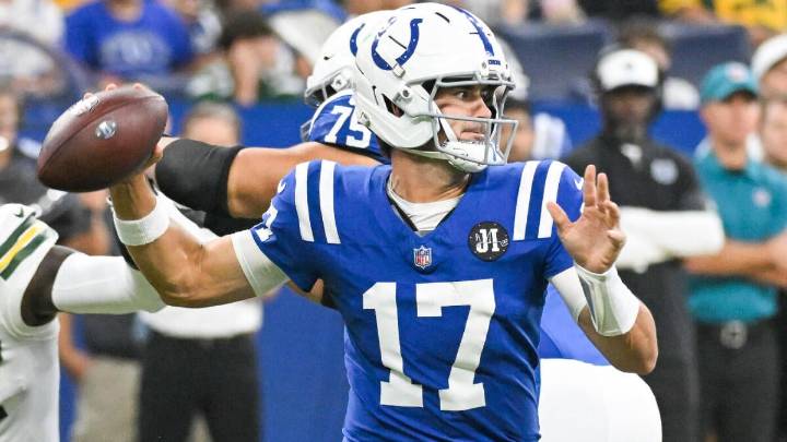 NFL Week 2 bold predictions: Daniel Jones revival continues; Bears bounce back by upsetting Lions
