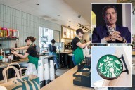 Starbucks slashing 900 jobs, closing hundreds of stores in $1B cost