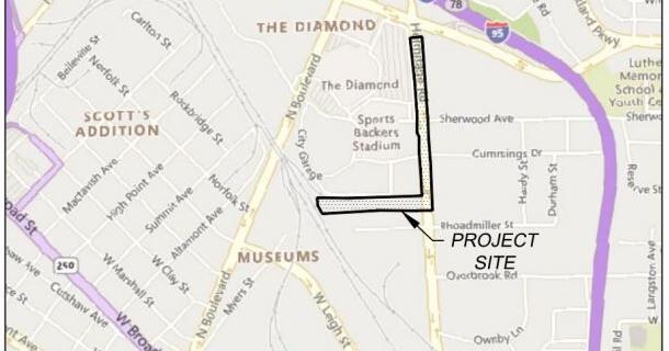 Some neighborhoods could see 'lower than normal water pressure' Tuesday