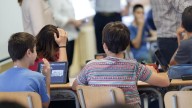 Entra en vigor la estrategia para reducir el uso de pantallas en las aulas de la Región