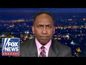 Stephen A Smith: Here's why the Dem Party has changed