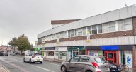 Mum's terror as 'youth with knife' threatens children at shopping centre