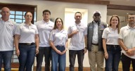 Movimiento Valientes de Vicky Dávila instala comité en Manizales, un exconcejal de la ciudad lo integra