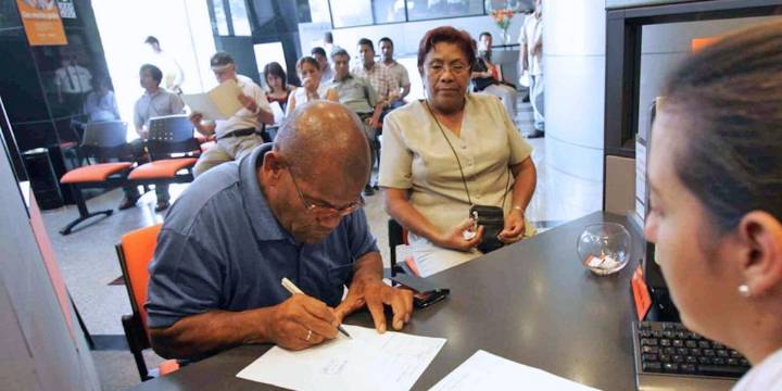 Aspec pide derogar reforma de pensiones: “Aumentan las cargas para trabajadores y Estado”