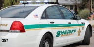 Bradenton woman hits two poles, dies