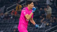 Empieza el movimiento en el último día de fichajes: el Real Zaragoza incorpora a Esteban Andrada
