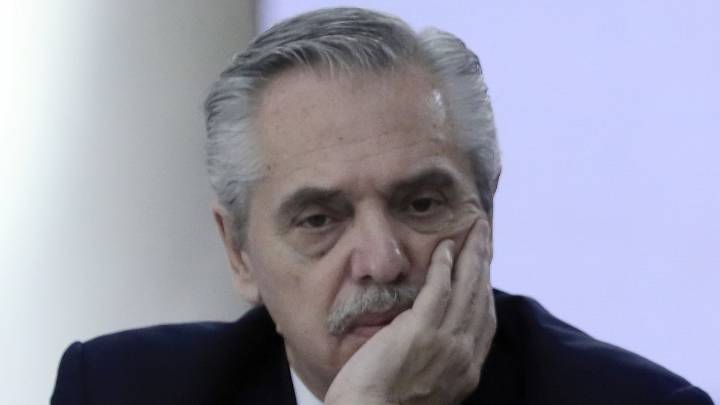 Alberto Fernández dijo que Fabiola Yañez le pidió un departamento para no denunciarlo