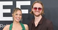 Finneas O'Connell Engaged to Claudia Sulewski