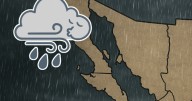 Protección Civil lanza alerta urgente: Tormenta Tropical Lorena amenaza con desatar lluvias fuertes en Sonora