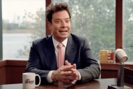 Streaming options for 'On Brand with Jimmy Fallon' 2025