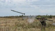 Los países bálticos aseguran que Putin está esperando iniciar la guerra