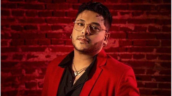 La cumbia santafesina en la previa de Argentina-Venezuela: Uriel Lozano cantará antes del partido
