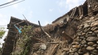 Un nuevo terremoto de magnitud 5,2 golpea la zona afectada por el seísmo en Afganistán