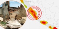 Sismo en Pisco y Lima: los 110 puntos críticos que podrían colapsar ante un terremoto según Ingemmet