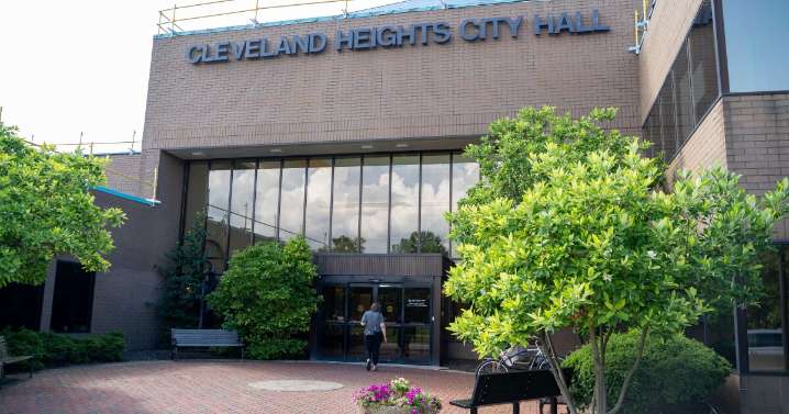 Candidates, recall on Cleveland Heights mayoral primary ballot