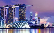 Singapur fue clasificado como el país más seguro del mundo