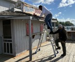 Waukegan lakefront fixture Dockside Dogs closes