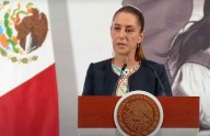 Elementos de Semar se corrompieron, pero se actúa, dice Sheinbaum