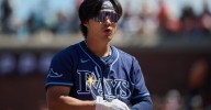 Braves claim Ha-Seong Kim from Rays