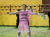 La era Facundo Zamarian en Zapla ya tiene sus primeros refuerzos para el Regional Amateur