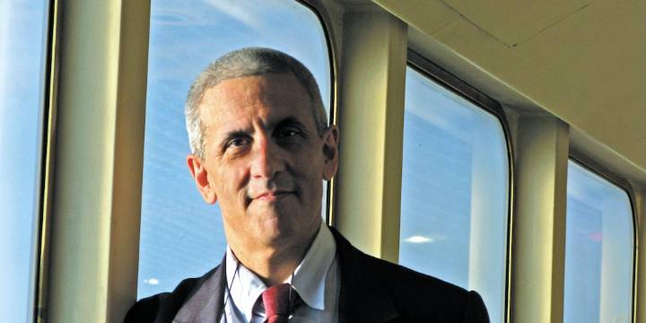 David Rieff: “La corrección política va a destruir la cultura occidental”