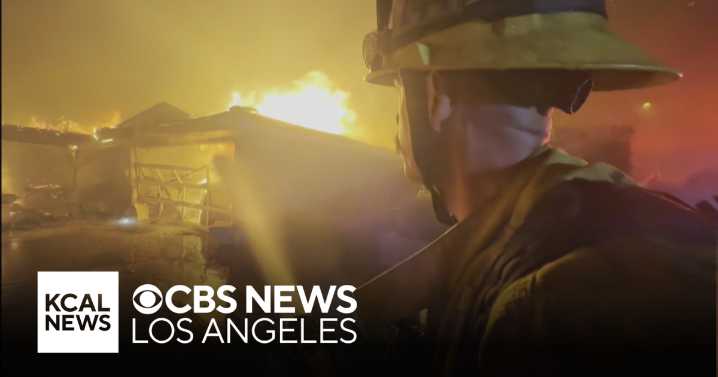 LA County Fire chief considers new rules for homeowners during wildfires