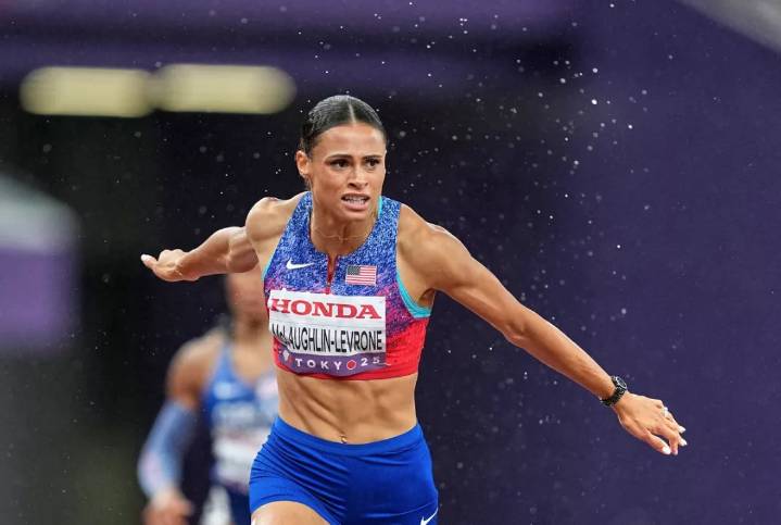 McLaughlin-Levrone dice que el doblete 400-vallas es posible, pero ¿se anima a buscarlo?