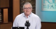Focus on the Family's Jim Daly says Christians must stand firm