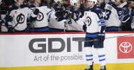 Winnipeg Jets D-man Dylan Samberg out 6-8 weeks with a broken wrist