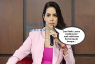Si las Fotos Hablaran Dirían que…