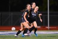 Section III high school sports scoreboard, stats leaders for Sept. 20