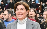 Romero planteó «diversificar la economía» para generar producción y empleo en Chubut