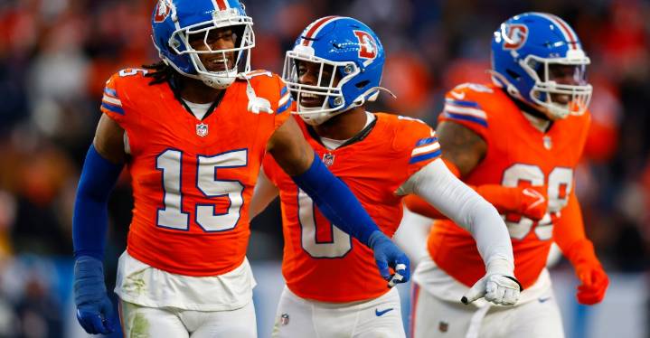 BREAKING: Broncos sign Nik Bonitto to a four-year extension worth up to $120 million dollars