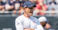 Bears fans are extremely confident in their team; NFL fans are not