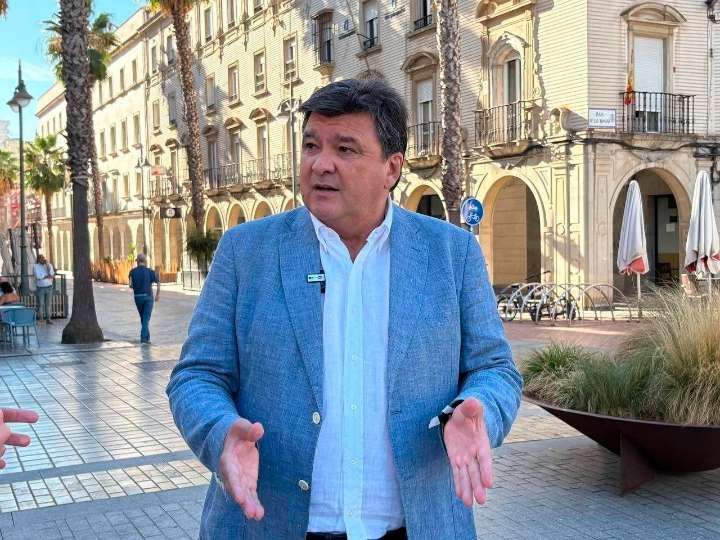 El PSOE destaca el "compromiso" del Gobierno con Huelva frente a un Gobierno andaluz "irresponsable"
