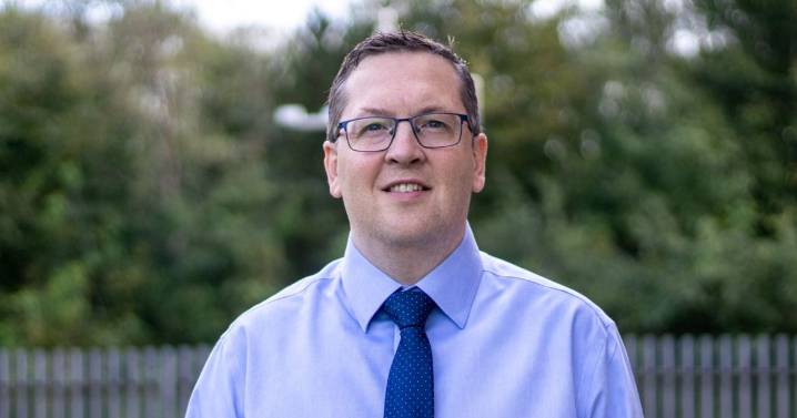 Motherwell man appointed regional commercial director of major housebuilder