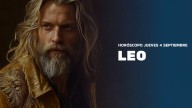 Horóscopo Leo de hoy, 04 de septiembre de 2025: las predicciones para la salud, el amor y el dinero.