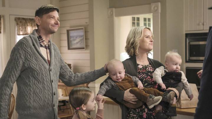 'Supernatural' Interview: DJ Qualls on Garth Surviving, Meeting Partner Ty Olsson at a Con, More (Exclusive)